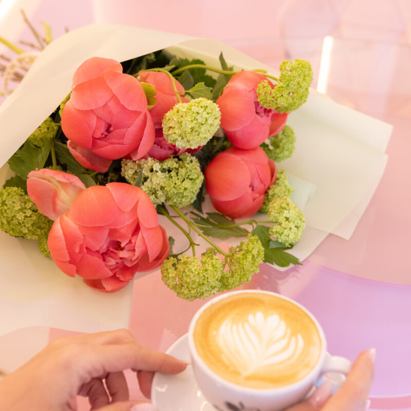 Buchet Fresh Floral
