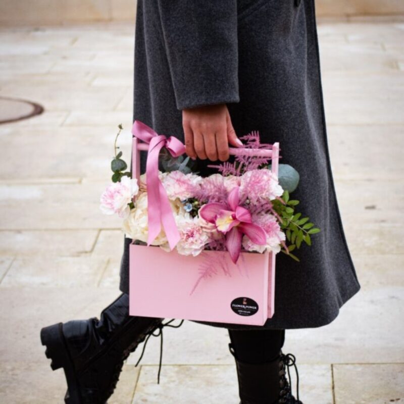 Cutie Pretty Pink