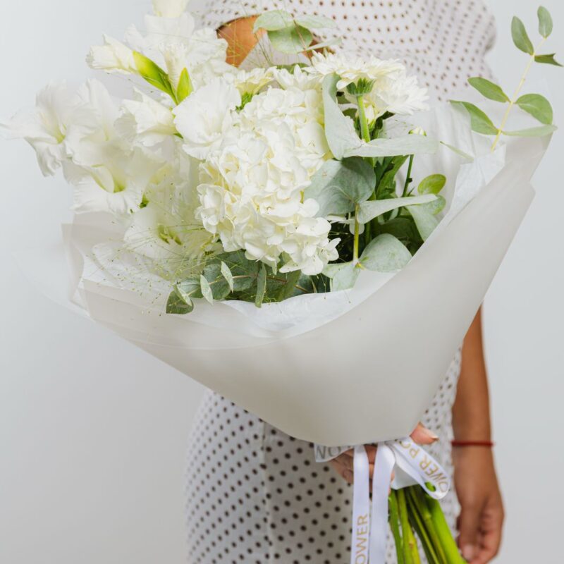 Buchet Pure Elegance