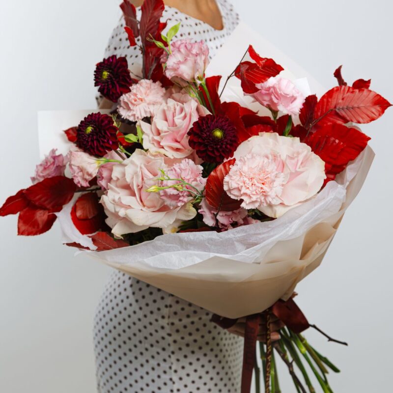Buchet Regalia